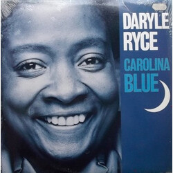 Daryle Ryce Carolina Blue