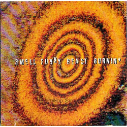 Smell Funky Beast Burnin'
