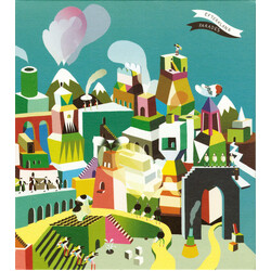 Efterklang Parades