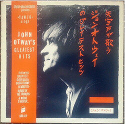 John Otway "Yawto" Sings - John Otway's Gleatest Hits