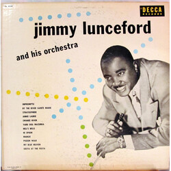 Jimmie Lunceford And His Orchestra Jimmy Lunceford And His Orchestra