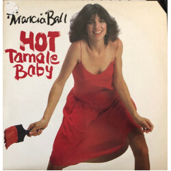 Marcia Ball Hot Tamale Baby