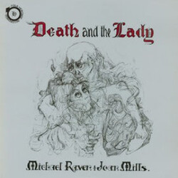 Michael Raven (2) / Joan Mills Death And The Lady