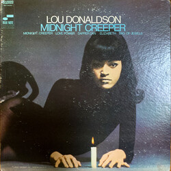 Lou Donaldson Midnight Creeper