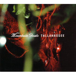 The Mountain Goats Tallahassee