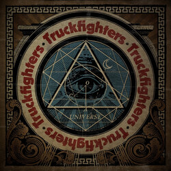 Truckfighters Universe