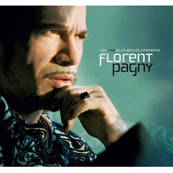 Florent Pagny Les 100 Plus Belles Chansons