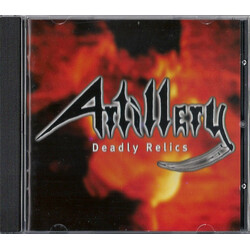 Artillery (2) Deadly Relics