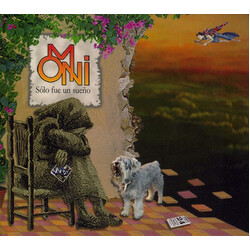 Omni (10) Sólo Fue Un Sueño