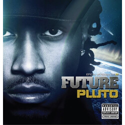 Future (4) Pluto