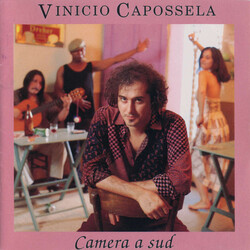 Vinicio Capossela Camera A Sud