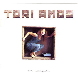 Tori Amos Little Earthquakes