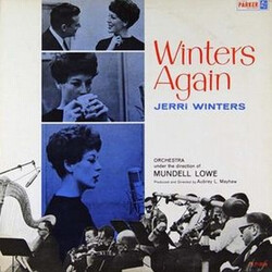 Jerri Winters Winters Again