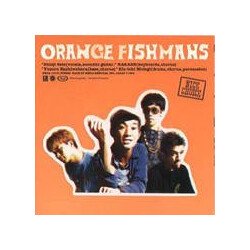 Fishmans Orange