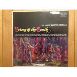 The Roger Wagner Chorale Voices Of The South