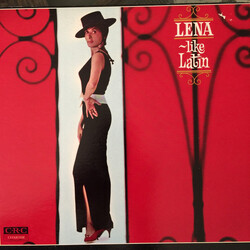 Lena Horne Lena - Like Latin