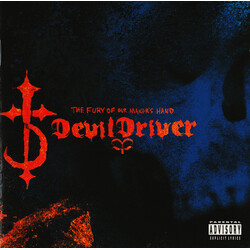 DevilDriver The Fury Of Our Maker's Hand