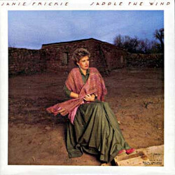 Janie Fricke Saddle The Wind