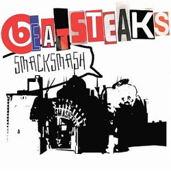 Beatsteaks Smack Smash
