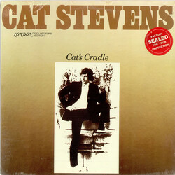 Cat Stevens Cat's Cradle