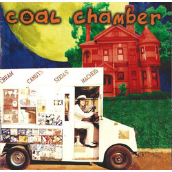 Coal Chamber Coal Chamber