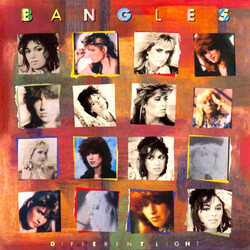 Bangles Different Light