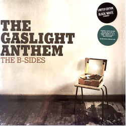 The Gaslight Anthem The B-Sides