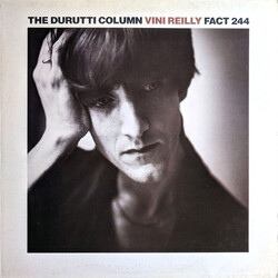 The Durutti Column Vini Reilly