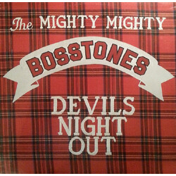 The Mighty Mighty Bosstones Devils Night Out