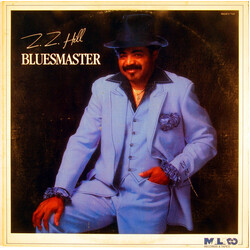 Z.Z. Hill Bluesmaster