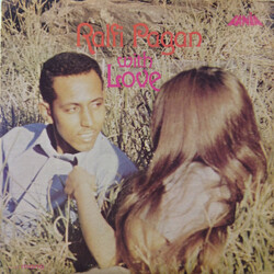 Ralfi Pagan With Love / Con Amor