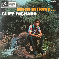 Cliff Richard When In Rome