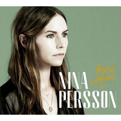 Nina Persson Animal Heart