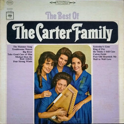 The Carter Family The Best Of