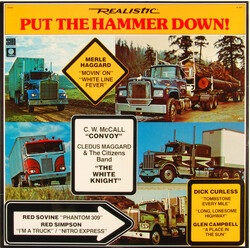 Various Put The Hammer Down!