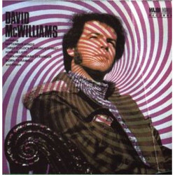 David McWilliams David McWilliams Vol. 3