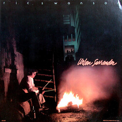Ric Swanson Urban Surrender