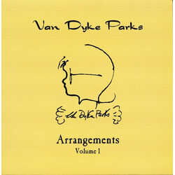 Van Dyke Parks Arrangements Volume 1