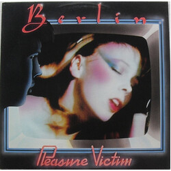 Berlin Pleasure Victim