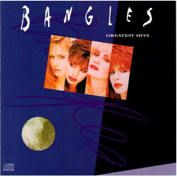 Bangles Greatest Hits