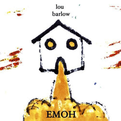 Lou Barlow EMOH