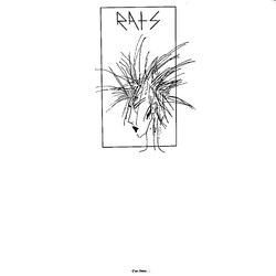 Rats C'est Disco VINYL LP