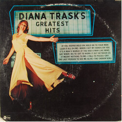 Diana Trask Diana Trask's Greatest Hits