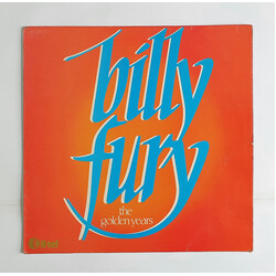 Billy Fury The Golden Years