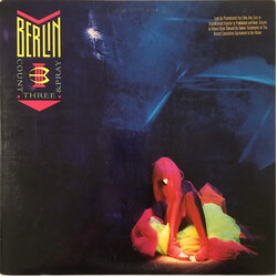 Berlin Count Three & Pray