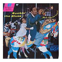 The Buck Clayton Septet Buckin' The Blues