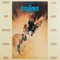 Various The Goonies - Original Motion Picture Soundtrack