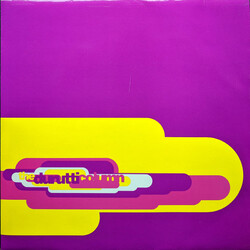 The Durutti Column Obey The Time Vinyl LP