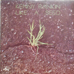 Kenny Rankin Like A Seed