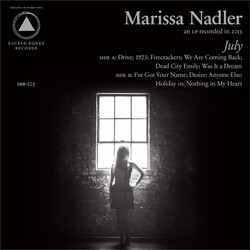 Marissa Nadler July